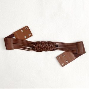 Smart Set Stretch Belt